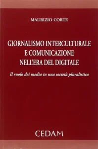 Giornalismo Interculturale - libro M. Corte