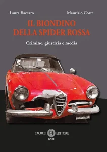 Il Biondino della Spider Rossa - Corte-Baccaro