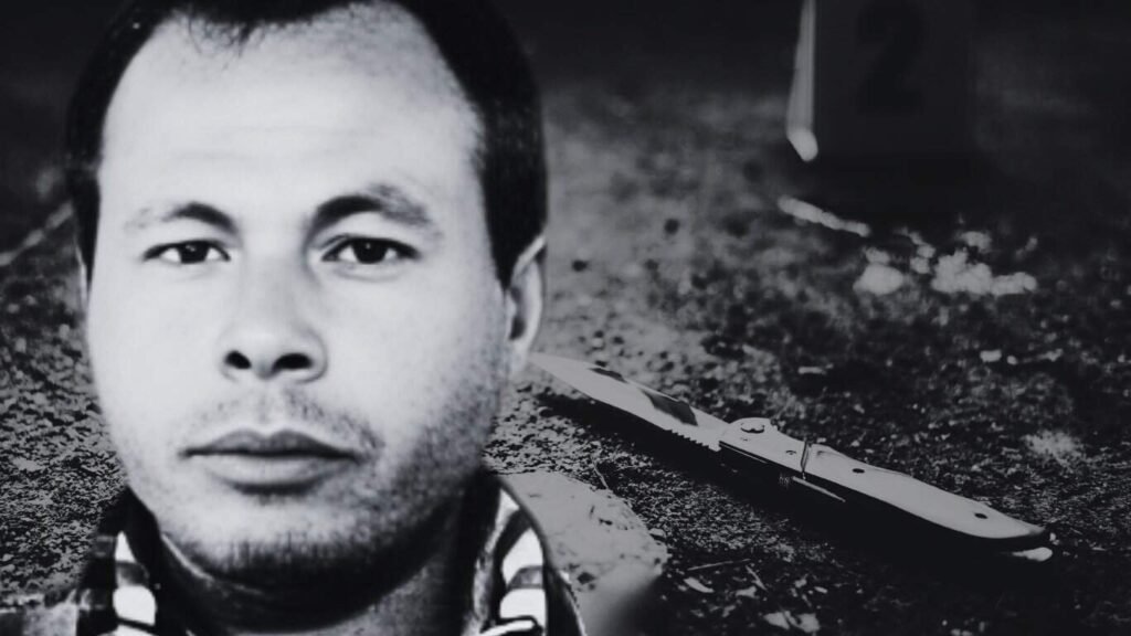 L'errore giudiziario dietro la vicenda del serial killer delle vecchiette Ezzedine Sebai