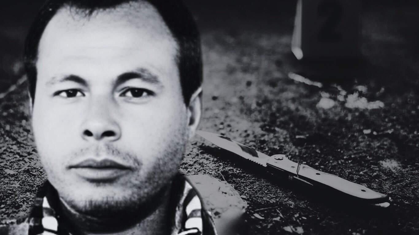 L'errore giudiziario dietro la vicenda del serial killer delle vecchiette Ezzedine Sebai