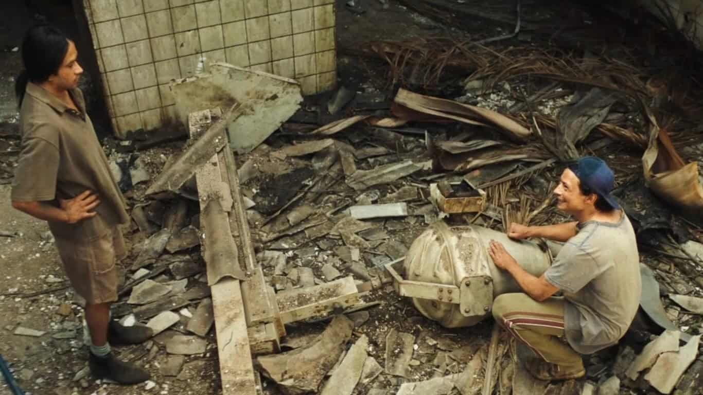 La vera storia dell'incidente di Goiânia nella serie "Emergenza radioattiva"