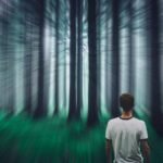 Illusioni cadute. Le allucinazioni che ci portano lontano