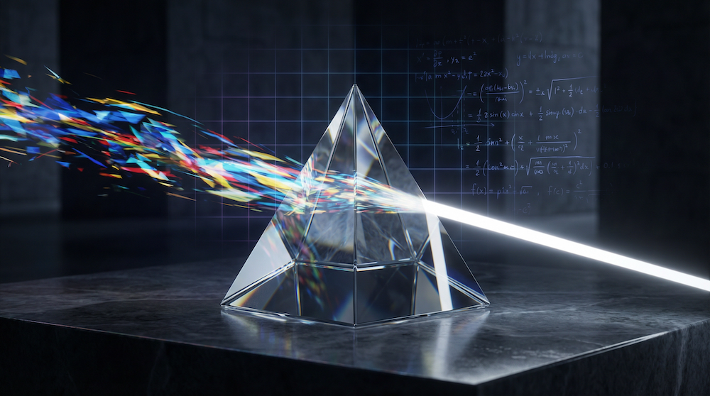 Officina del Vero™ - IA - Media - Etica - Verità