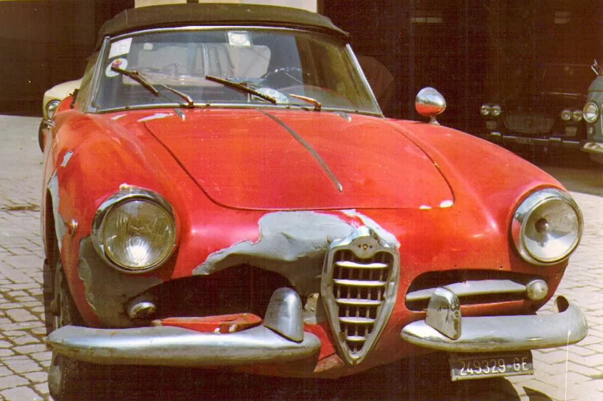 Il-Biondino-della-Spider-Rossa-Lorenzo-Bozano-e-Milena-Sutter