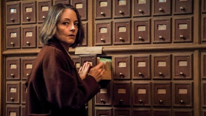 Vita Privata - Film - Jodie Foster