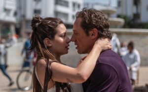 - Le Cose Non Dette - film - Muccino