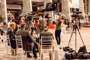 Media - Comunicazione - Ricerca - Foto di Haynie C. da Pixabay - harpenz-media-4132399_640