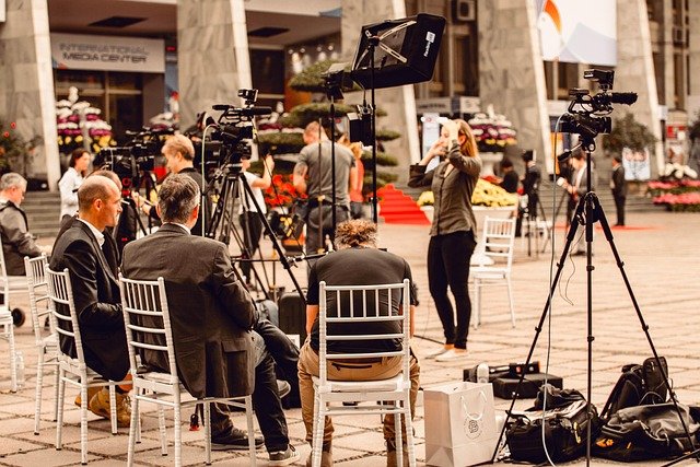 Media - Comunicazione - Ricerca - Foto di Haynie C. da Pixabay - harpenz-media-4132399_640