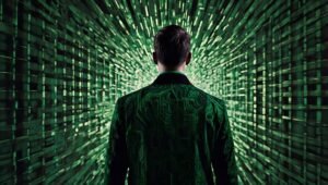 Intelligenza Artificiale - Statistica - Pensiero - Foto di Nicky da Pixabay - nickype-ai-generated-8972774_640