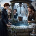 Il Pozzo dell’Amore e l’aria del contesto che ci aiuta a capire