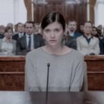Quicksand. Serie thriller sulla giustizia, il potere delle élite e i media