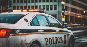 Sicurezza, crimine, media - Photo Matt-Popovich-7mqsZsE6FaU-Unsplash
