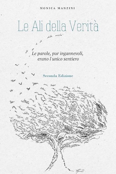 Alessia Rosati - Le ali della verità - Monica Manzini grafologa