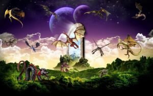 Crimine, costruzione del mostro, media - Foto di Gerhard Janson da Pixabay - janson_g-fantasy-2580616_640