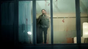 Un sacrificio di sangue - serie Netflix - serial killer