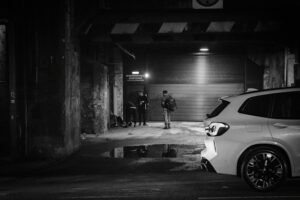 Panico Morale - Media - Folk Devils - Sicurezza - Delinquenza - Manipolazione - Media Education - Richard-Horne-8opiq8a8Wso-Unsplash