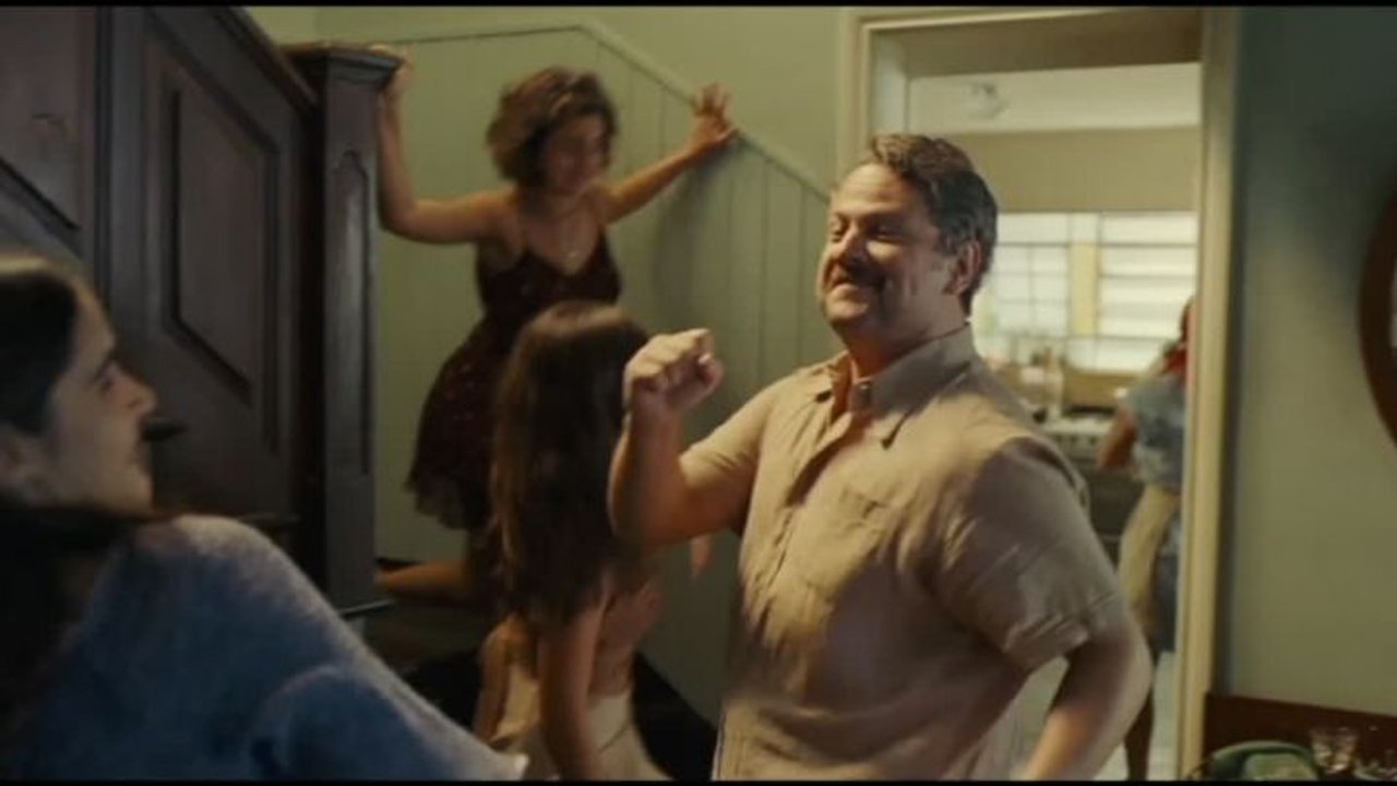 1. Film Io sono ancora qui