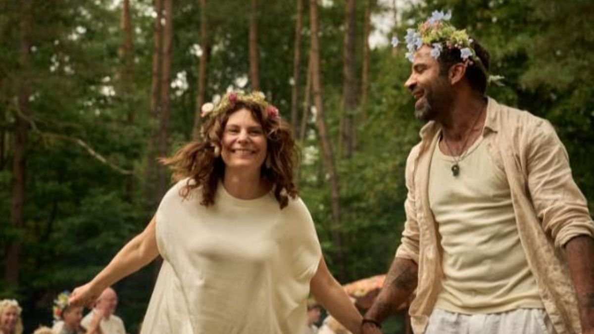 2 - Il gusto amaro del tradimento - Serie Netflix